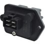 Universal Air Conditioning SW 11445C HVAC Blower Motor Resistor -- Blower Resistor