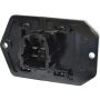 Universal Air Conditioning SW 11446C HVAC Blower Motor Resistor -- Blower Resistor