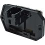 Universal Air Conditioning SW 11449C HVAC Blower Motor Resistor -- Blower Resistor