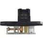 Universal Air Conditioning SW 11449C HVAC Blower Motor Resistor -- Blower Resistor