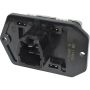 Universal Air Conditioning SW 11453C HVAC Blower Motor Resistor -- Blower Resistor