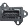 Universal Air Conditioning SW 11456C HVAC Blower Motor Resistor -- Blower Resistor