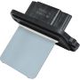 Universal Air Conditioning SW 11457C HVAC Blower Motor Resistor -- Blower Resistor
