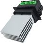 Universal Air Conditioning SW 11469C HVAC Blower Motor Resistor -- Blower Resistor