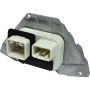 Universal Air Conditioning SW 11470C HVAC Blower Motor Resistor -- Blower Resistor