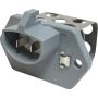 Universal Air Conditioning SW 11474C HVAC Blower Motor Resistor -- Blower Resistor