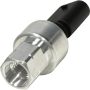 Universal Air Conditioning SW 11475C HVAC Pressure Switch -- High Pressure Switch