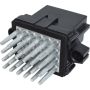 Universal Air Conditioning SW 11481C HVAC Blower Motor Resistor -- Blower Resistor