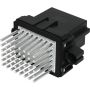 Universal Air Conditioning SW 11481C HVAC Blower Motor Resistor -- Blower Resistor