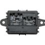 Universal Air Conditioning SW 11481C HVAC Blower Motor Resistor -- Blower Resistor