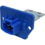 Universal Air Conditioning SW 11483C HVAC Blower Motor Resistor -- Blower Resistor