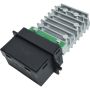Universal Air Conditioning SW 11488C HVAC Blower Motor Resistor -- Blower Resistor