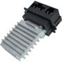 Universal Air Conditioning SW 11488C HVAC Blower Motor Resistor -- Blower Resistor
