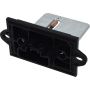 Universal Air Conditioning SW 11489C HVAC Blower Motor Resistor -- Blower Resistor