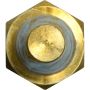 Universal Air Conditioning SW 11492C A/C Refrigerant Temperature Sensor -- Coolant Temperature Sensor