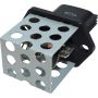 Universal Air Conditioning SW 11494C Engine Cooling Fan Resistor -- Blower Resistor