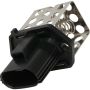 Universal Air Conditioning SW 11494C Engine Cooling Fan Resistor -- Blower Resistor