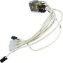 Universal Air Conditioning SW 11495 A/C Thermostat -- Thermostatic Switch