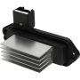 Universal Air Conditioning SW 11498C HVAC Blower Motor Resistor -- Blower Resistor