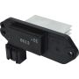 Universal Air Conditioning SW 11498C HVAC Blower Motor Resistor -- Blower Resistor