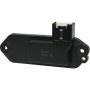 Universal Air Conditioning SW 11498C HVAC Blower Motor Resistor -- Blower Resistor