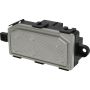 Universal Air Conditioning SW 11517C HVAC Blower Control Switch -- Blower Resistor