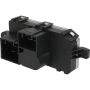 Universal Air Conditioning SW 11517C HVAC Blower Control Switch -- Blower Resistor