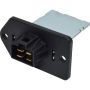 Universal Air Conditioning SW 11519C HVAC Blower Motor Resistor -- Blower Resistor