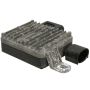 Universal Air Conditioning SW 11525C Engine Cooling Fan Module -- Cooling Fan Control Module