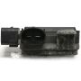 Universal Air Conditioning SW 11525C Engine Cooling Fan Module -- Cooling Fan Control Module