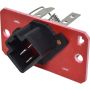 Universal Air Conditioning SW 11529C HVAC Blower Motor Resistor -- Blower Resistor