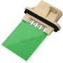 Universal Air Conditioning SW 11530C HVAC Blower Motor Resistor -- Blower Resistor