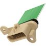 Universal Air Conditioning SW 11530C HVAC Blower Motor Resistor -- Blower Resistor