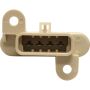 Universal Air Conditioning SW 11530C HVAC Blower Motor Resistor -- Blower Resistor