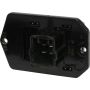 Universal Air Conditioning SW 11535C HVAC Blower Motor Resistor -- Blower Resistor