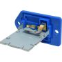 Universal Air Conditioning SW 11539C HVAC Blower Motor Resistor -- Blower Resistor