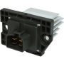 Universal Air Conditioning SW 11541C HVAC Blower Motor Resistor -- Blower Resistor