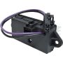 Universal Air Conditioning SW 11542C HVAC Blower Motor Resistor -- Blower Resistor