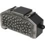 Universal Air Conditioning SW 11547C HVAC Blower Motor Resistor -- Blower Resistor