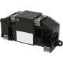 Universal Air Conditioning SW 11547C HVAC Blower Motor Resistor -- Blower Resistor