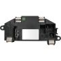 Universal Air Conditioning SW 11547C HVAC Blower Motor Resistor -- Blower Resistor