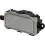 Universal Air Conditioning SW 11552C HVAC Blower Motor Resistor -- Blower Resistor