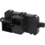 Universal Air Conditioning SW 11552C HVAC Blower Motor Resistor -- Blower Resistor