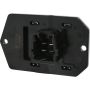 Universal Air Conditioning SW 11553C HVAC Blower Motor Resistor -- Blower Resistor