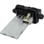 Universal Air Conditioning SW 11554C HVAC Blower Motor Resistor -- Blower Resistor
