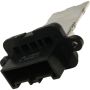 Universal Air Conditioning SW 11554C HVAC Blower Motor Resistor -- Blower Resistor