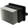 Universal Air Conditioning SW 11555C HVAC Blower Motor Resistor -- Blower Resistor