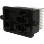 Universal Air Conditioning SW 11555C HVAC Blower Motor Resistor -- Blower Resistor