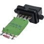 Universal Air Conditioning SW 11556C HVAC Blower Motor Resistor -- Blower Resistor