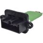 Universal Air Conditioning SW 11556C HVAC Blower Motor Resistor -- Blower Resistor